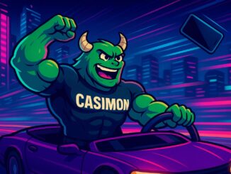 casimon mobil
